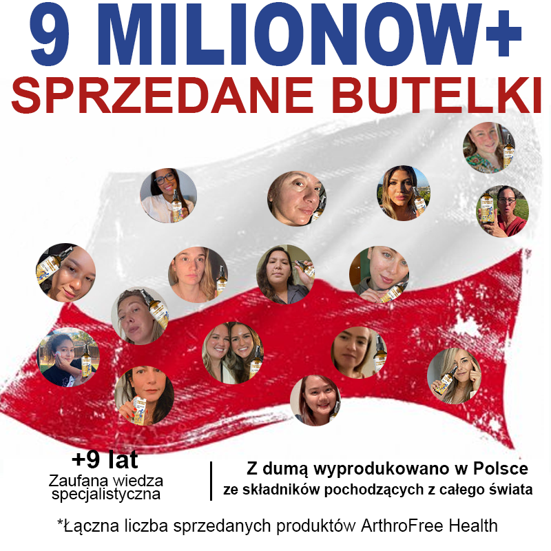 ✅Oficjalny sklep: Ouryard™ Olej magnezowy i miód w sprayu do naprawy stawów👨⚕️Zatwierdzony przez Polską Agencję Leków, Wyrobów Medycznych i Produktów Biologicznych (URPL)🔥🔥