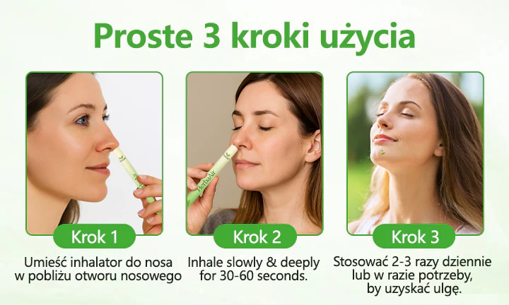 Timilk® HerbaAir Oczyszczacz Płuc z Dziewanny 💖