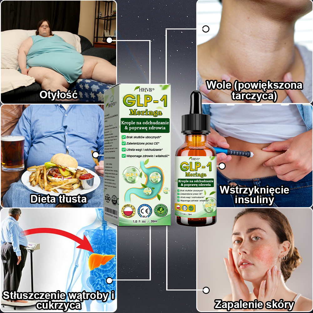 ✨𝐇𝐇𝐕𝐁® 𝐆𝐋𝐏-𝟏 𝐒𝐥𝐢𝐦𝐦𝐢𝐧𝐠 & 𝐇𝐞𝐚𝐥𝐭𝐡 𝐁𝐨𝐨𝐬𝐭 𝐃𝐫𝐨𝐩𝐬👨⚕️(𝐅𝐨𝐨𝐝-𝐠𝐫𝐚𝐝𝐞 𝐅𝐚𝐭 𝐁𝐮𝐫𝐧𝐞𝐫 – (WYPRÓBUJ ZROBIĆ TO SOBIE)✨