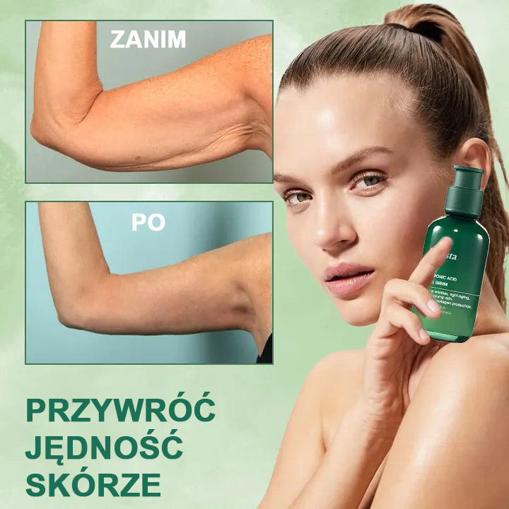 【✨Za pobraniem✨】Wyprzedaż ostatniego dnia 80% taniej - Ujędrniające serum regenerujące Fubsta™🔥🔥🔥