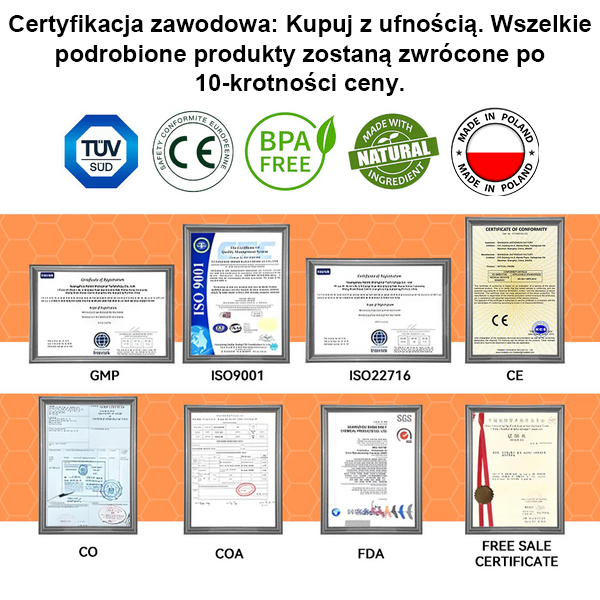 🦴TLOPA® Toksyna botulinowa i jad pszczeli Krem przeciwbólowy do gojenia kości🔥🔥