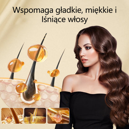 Timilk® VitaStrand Biotin Hair Growth Spray✅ ✅Gęste, lśniące włosy w zaledwie kilka tygodni🔥🔥🔥🔥