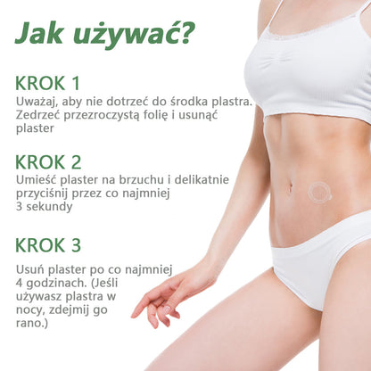 [Zobacz rezultaty po 7 dniach]💐𝗧𝗟𝗢𝗣𝗔® SMGT-GLP-1 Nano Microneedle Patch (bezbolesny, długotrwały, pomagający w leczeniu cukrzycy, otyłości i chorób układu krążenia)💐