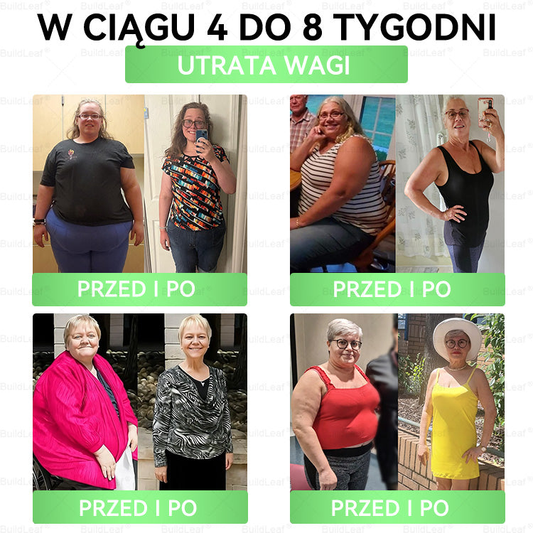 ♻️♻️♻️𝖮𝖋𝗶𝗰𝗷𝗮𝗹𝗻𝘆 𝘀𝗸𝗹𝗲𝗽 | 👩‍⚕️𝘽𝙪𝙞𝙡𝙙𝙇𝙚𝙖𝙛® 𝗚𝗟𝗣-𝟭 𝟖-w-𝟭 𝗦𝗹𝗶𝗺 & 𝑯𝒆𝒂𝒍𝒕𝐡𝐲 𝑶𝒓𝒂𝒍 𝑺𝒐𝒍𝒖𝒕𝒊𝒐𝒏 (𝑟𝑎𝑧 𝑑𝑧𝑖𝑒𝑛𝑛𝑖𝑒, 𝑟𝑒𝑧𝑢𝑙𝑡𝑎𝑡𝑦 𝑤 7 𝑑𝑛𝑖),Wspiera odchudzanie, serce, cukrzycę, sen, jelita, stawy, a także ujędrnia skórę i dodaje energii✅✅